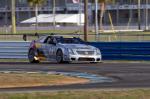 Cadillac CTS-V Coupe Race Car 2011 года